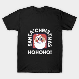 SANTA T-Shirt